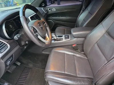 Jeep Cherokee 2018, 143332 км, за 17500000 KRW - фото 10