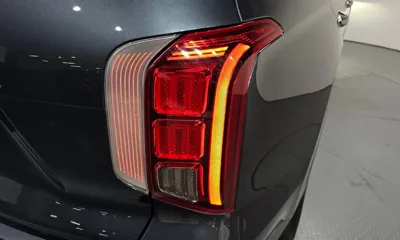 Hyundai Palisade 2023, 19963 км, за 40000000 KRW - фото 23
