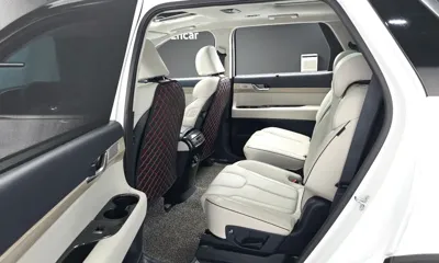 Hyundai Palisade 2021, 112145 км, за 22900000 KRW - фото 12
