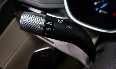 Genesis G80 2021, 63975 км, за 35500000 KRW - фото 29