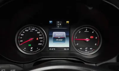 Mercedes-Benz GLC-Class 2018, 191332 км, за 18090000 KRW - фото 8