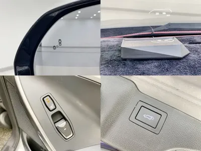 Hyundai Santafe 2018, 99872 км, за 13900000 KRW - фото 20
