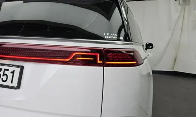 Kia Canival 2023, 38713 км, за 32800000 KRW - фото 23