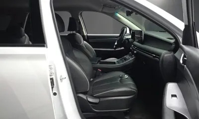 Hyundai Palisade 2023, 69325 км, за 32000000 KRW - фото 26