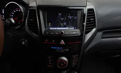 KG_Mobility_Ssangyong TIBOLI 2019, 56987 км, за 7200000 KRW - фото 14