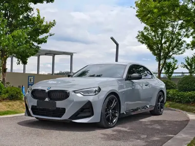 BMW 2 Series (Import) · 2024 год