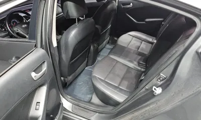Kia K3 2015, 92288 км, за 5450000 KRW - фото 11