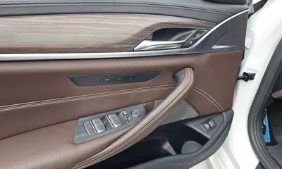 BMW 5-Series 2020, 35393 км, за 36900000 KRW - фото 39