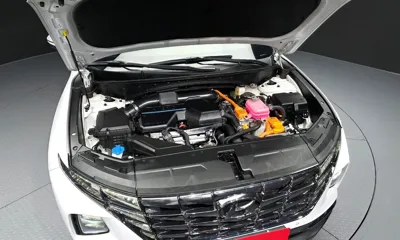 Hyundai Tucson 2023, 40621 км, за 30400000 KRW - фото 6