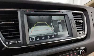 Kia Canival 2018, 148648 км, за 15000000 KRW - фото 15