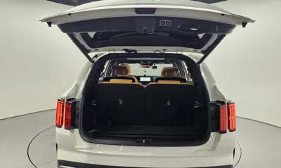 Kia Sorento 2023, 78294 км, за 33500000 KRW - фото 20
