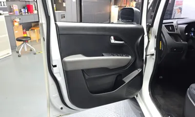 Kia Ray 2022, 93804 км, за 9900000 KRW - фото 24