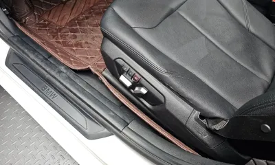 BMW 3-Series 2016, 215472 км, за 11500000 KRW - фото 19