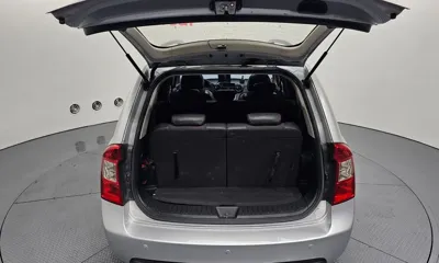 Kia Carens 2009, 137248 км, за 3300000 KRW - фото 20