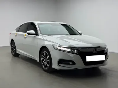 Honda Accord 2021, 43800 км, за 96900 CNY