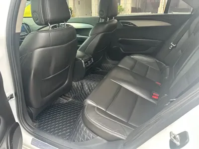 Cadillac ATS-L 2017, 96000 км, за 53800 CNY - фото 5