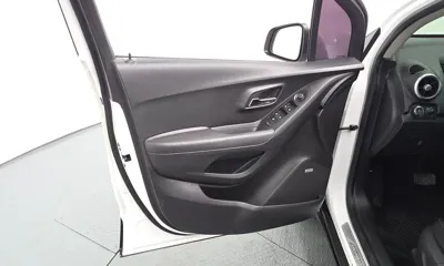 ChevroletGMDaewoo Trax 2016, 120349 км, за 4990000 KRW - фото 24