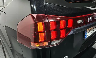 Kia Mohave 2021, 152866 км, за 24990000 KRW - фото 23