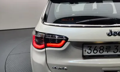 Jeep Compass 2019, 48807 км, за 11900000 KRW - фото 23