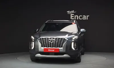 Hyundai Palisade 2021, 109495 км, за 21900000 KRW