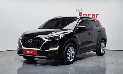 Hyundai Tucson 2019, 115254 км, за 13900000 KRW - фото 1