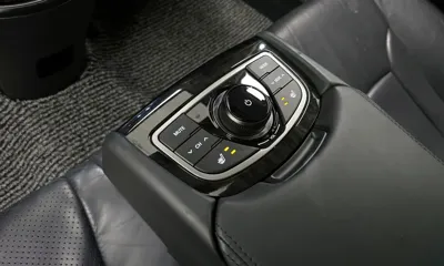 Hyundai Grandeur 2014, 160839 км, за 5500000 KRW - фото 30