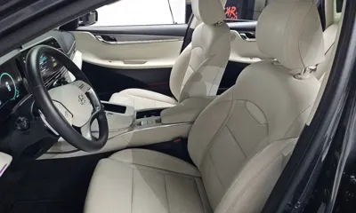 Hyundai Grandeur 2022, 90161 км, за 21200000 KRW - фото 39