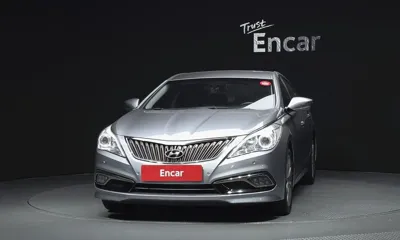 Hyundai Grandeur 2015, 122792 км, за 5800000 KRW