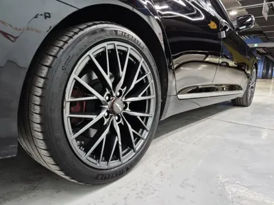 Hyundai Genesis 2015, 128000 км, за 13600000 KRW - фото 20