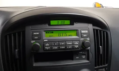 Hyundai Starex 2016, 89713 км, за 7300000 KRW - фото 14