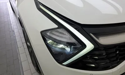 Kia Sportage 2022, 53341 км, за 24600000 KRW - фото 22