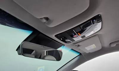 Hyundai Grandeur 2023, 35072 км, за 32300000 KRW - фото 33