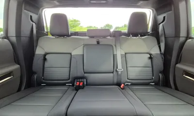 GMC Hummer EV 2025, 9609 км, за 169900000 KRW - фото 17