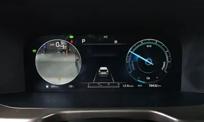 Kia Sorento 2021, 78432 км, за 28500000 KRW - фото 8