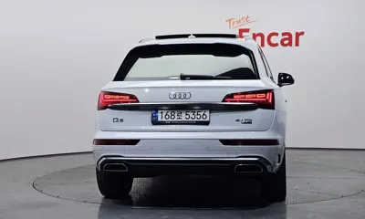Audi Q5 2023, 72016 км, за 47000000 KRW