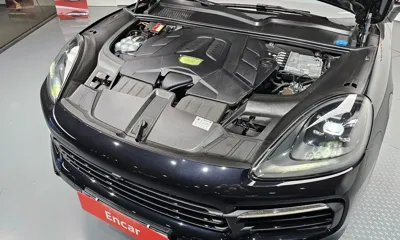 Porsche Cayenne 2020, 51202 км, за 80900000 KRW - фото 6