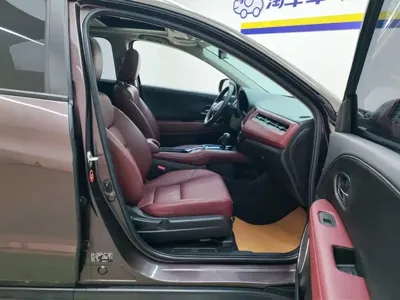 Honda Vezel 2019, 73400 км, за 57800 CNY - фото 8