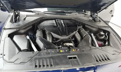 Genesis GV80 2024, 33972 км, за 71500000 KRW - фото 6