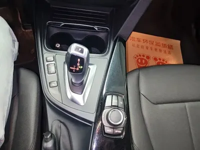 BMW 3 Series 2017, 134400 км, за 63200 CNY - фото 14
