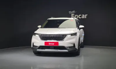 Kia Canival 2021, 76188 км, за 27000000 KRW - фото 3