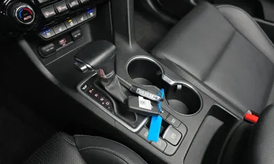 Kia Sportage 2020, 60264 км, за 19800000 KRW - фото 9