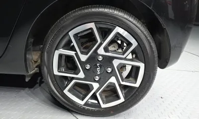 Kia Ray 2023, 27704 км, за 16100000 KRW - фото 21