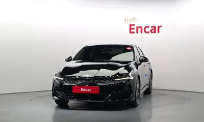 Kia K5 2023, 22532 км, за 99990000 KRW