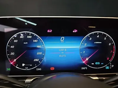 Mercedes-Benz S-Class 2022, 81272 км, за 95000000 KRW - фото 8
