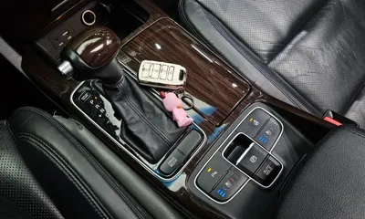 Kia K7 2016, 141176 км, за 5990000 KRW - фото 9