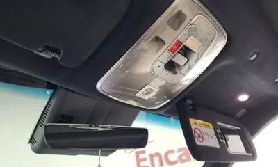 Genesis GV80 2024, 15723 км, за 61900000 KRW - фото 27