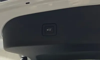 ChevroletGMDaewoo Trax 2024, 13208 км, за 28900000 KRW - фото 27