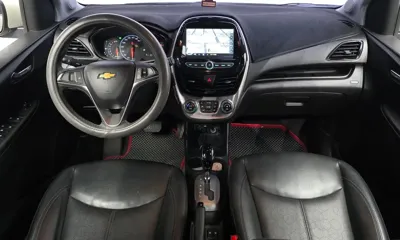 ChevroletGMDaewoo Spark 2016, 91104 км, за 5200000 KRW - фото 7