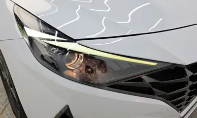 Hyundai Avante 2023, 66929 км, за 15600000 KRW - фото 22