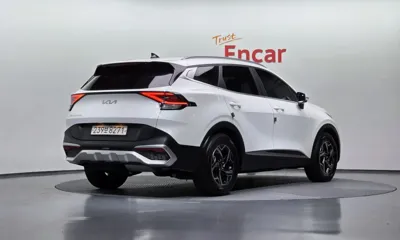 Kia Sportage 2023, 92548 км, за 21700000 KRW